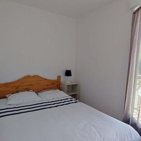 Appartement Le Sorbier 4 Personnes Бриансон Экстерьер фото